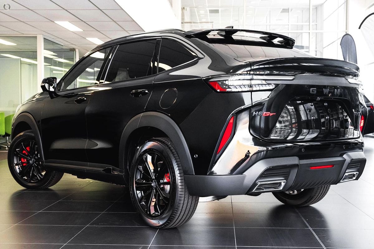 2025 GWM Haval H6GT Ultra PHEV B03