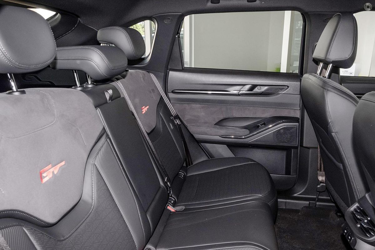 2025 GWM Haval H6GT Ultra PHEV B03