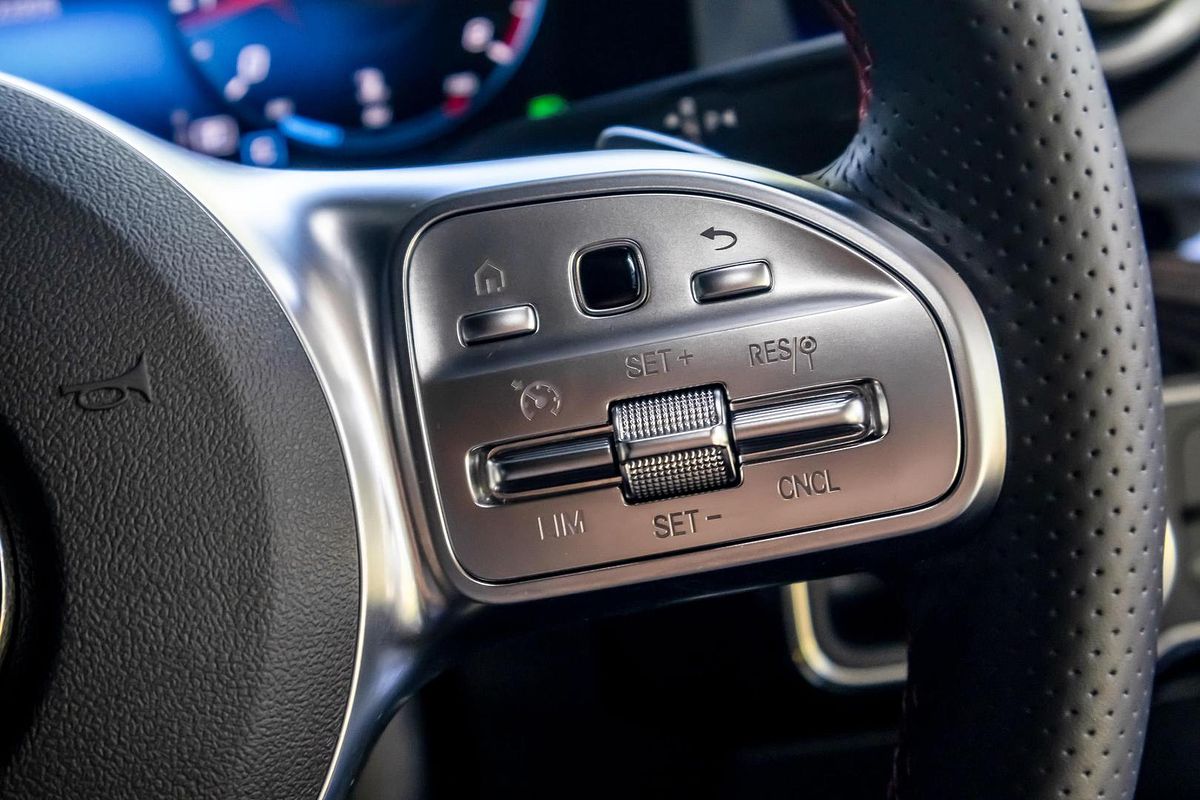 2022 Mercedes-Benz A-Class A180 V177