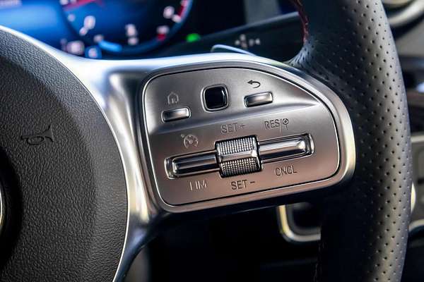 2022 Mercedes-Benz A-Class A180 V177