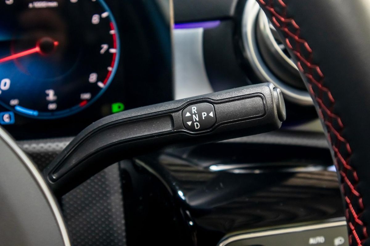 2022 Mercedes-Benz A-Class A180 V177