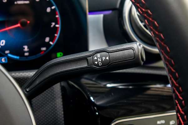 2022 Mercedes-Benz A-Class A180 V177