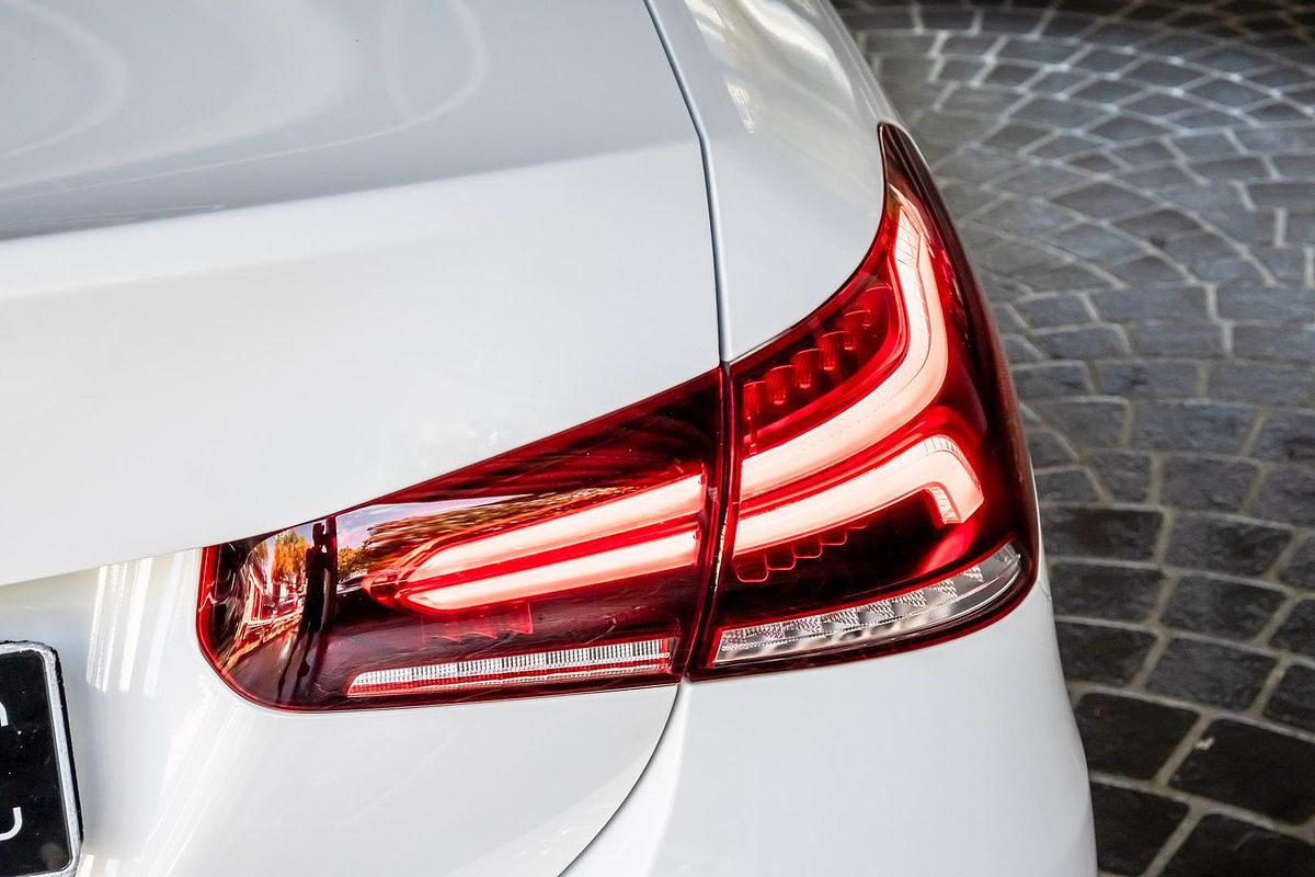 2022 Mercedes-Benz A-Class A180 V177