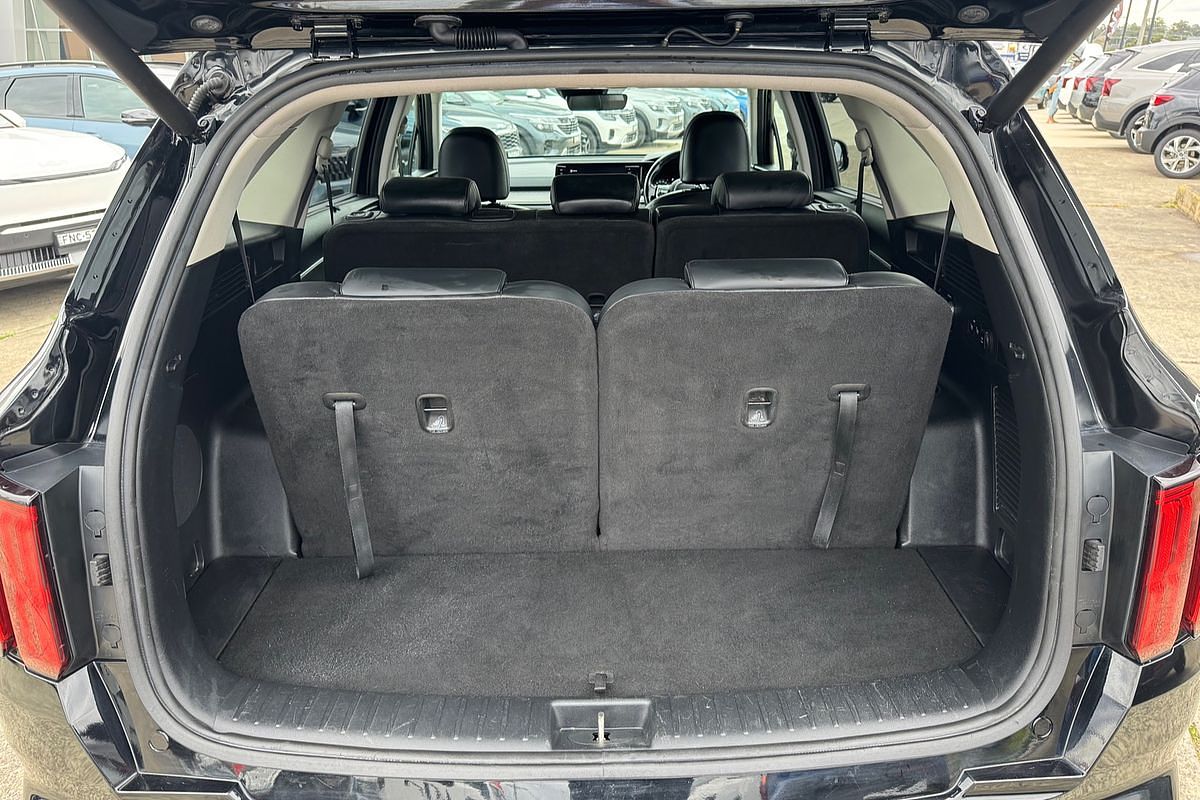 2020 Kia Sorento GT-Line MQ4