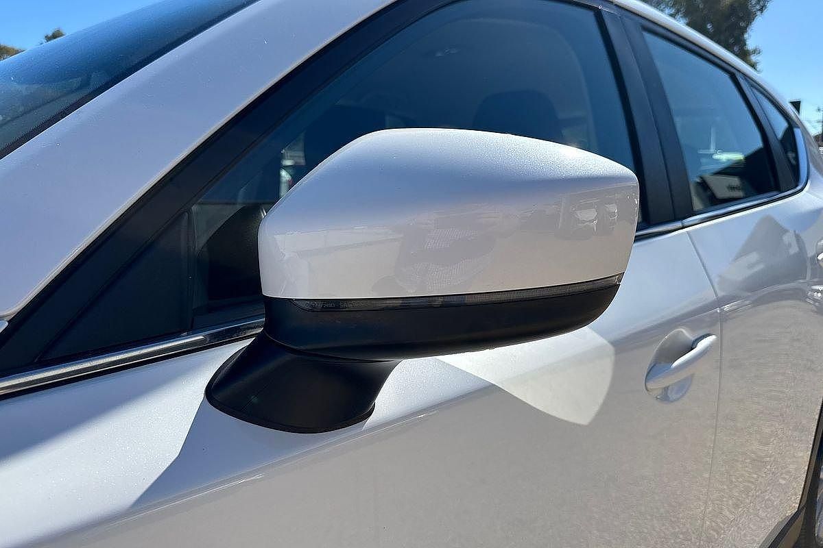 2022 Mazda CX-5 Maxx Sport KF Series