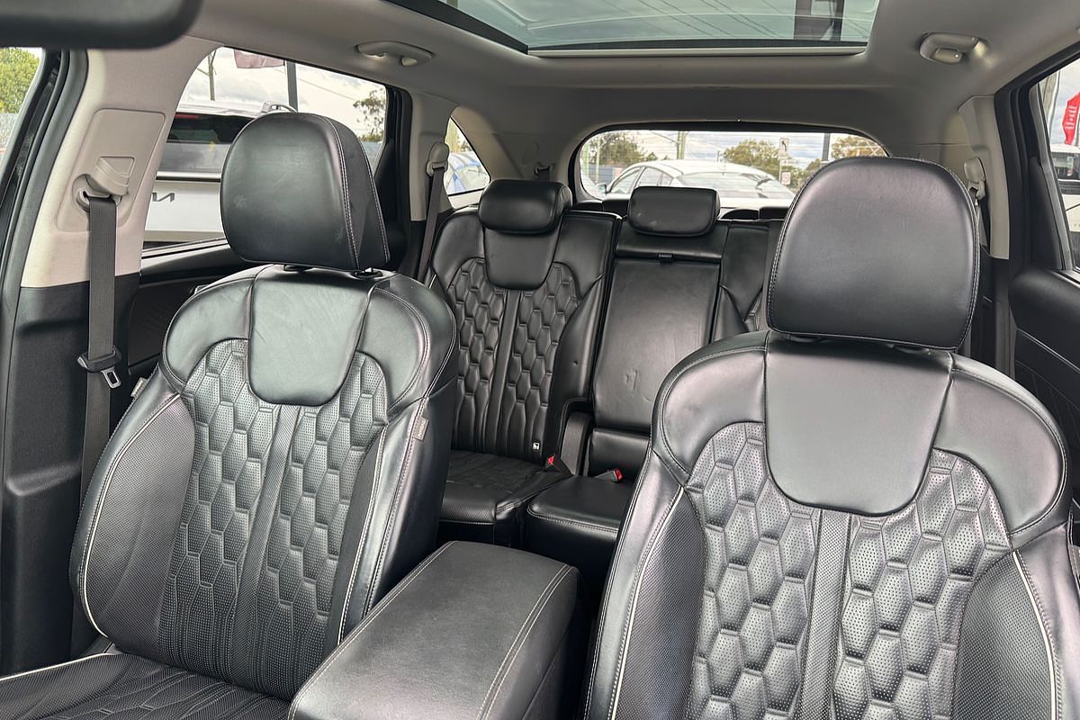 2020 Kia Sorento GT-Line MQ4