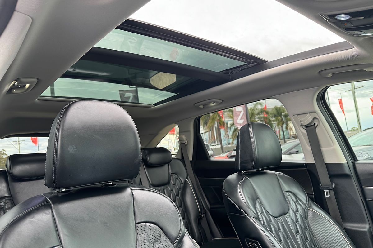 2020 Kia Sorento GT-Line MQ4