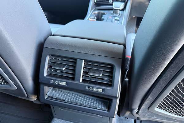 2021 Volkswagen Touareg 170TDI CR