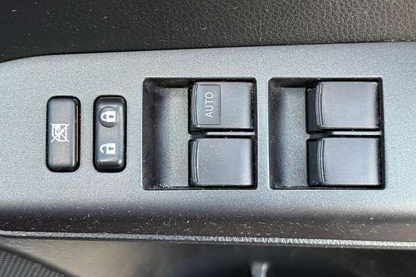 2016 Toyota RAV4 GX ZSA42R