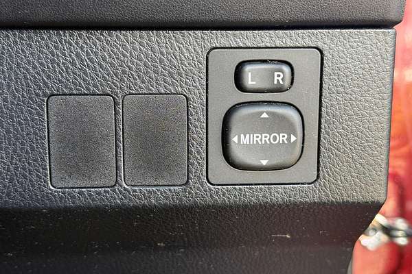 2016 Toyota RAV4 GX ZSA42R