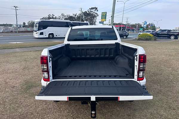 2022 Ford Ranger Raptor X PX MkIII 4X4 2.0L