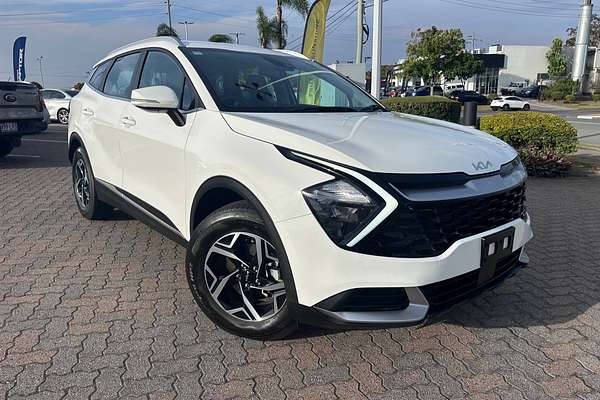 2023 Kia Sportage S NQ5