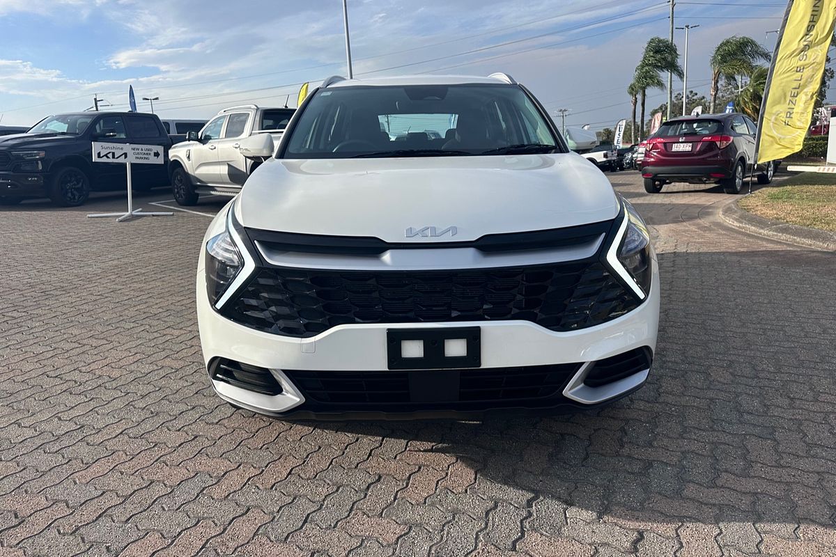 2023 Kia Sportage S NQ5