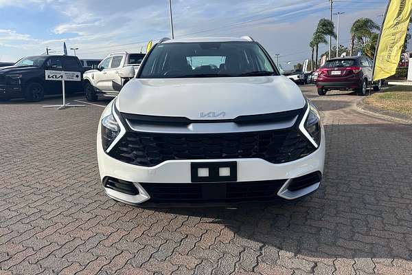 2023 Kia Sportage S NQ5