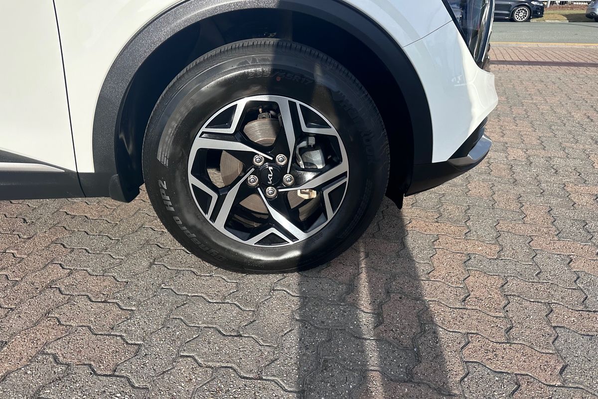 2023 Kia Sportage S NQ5