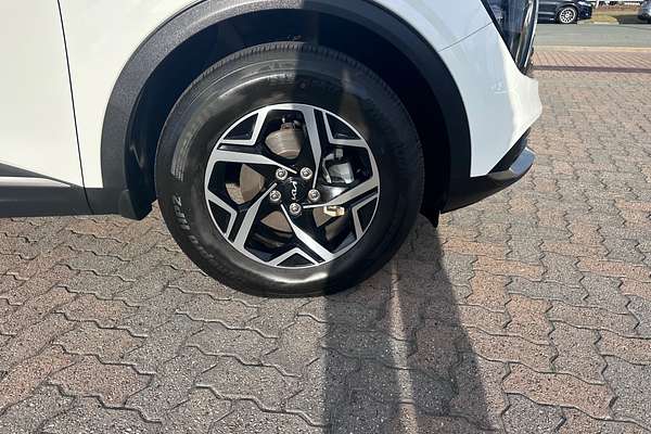 2023 Kia Sportage S NQ5