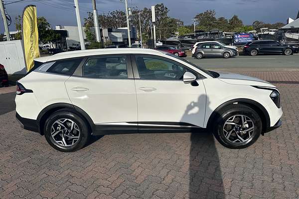 2023 Kia Sportage S NQ5