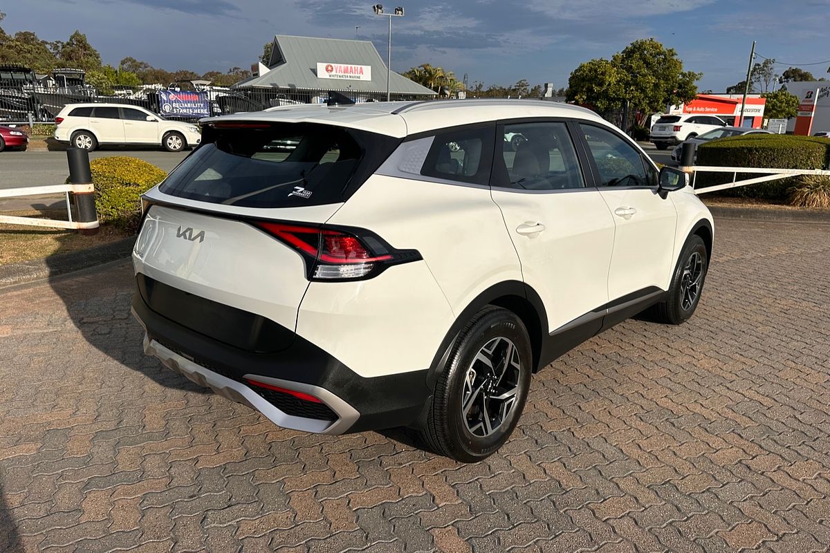 2023 Kia Sportage S NQ5