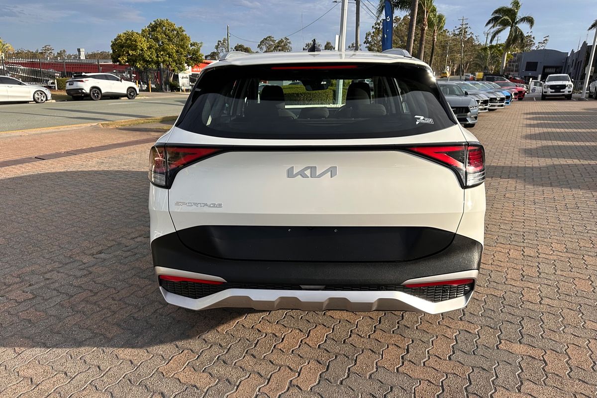2023 Kia Sportage S NQ5