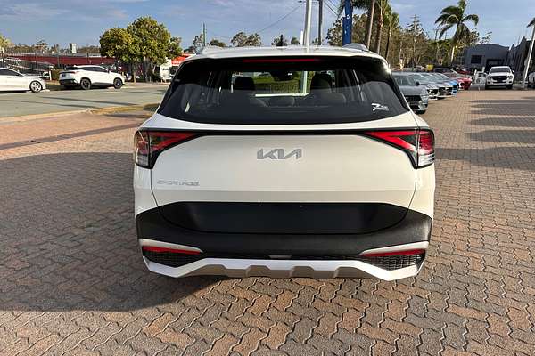 2023 Kia Sportage S NQ5