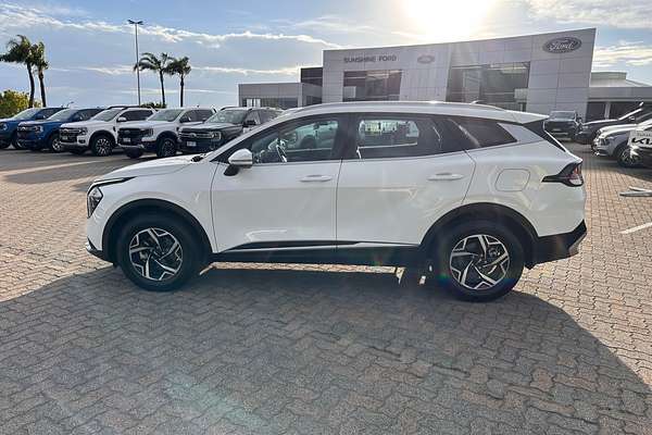 2023 Kia Sportage S NQ5