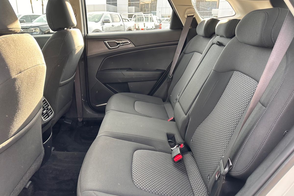 2023 Kia Sportage S NQ5