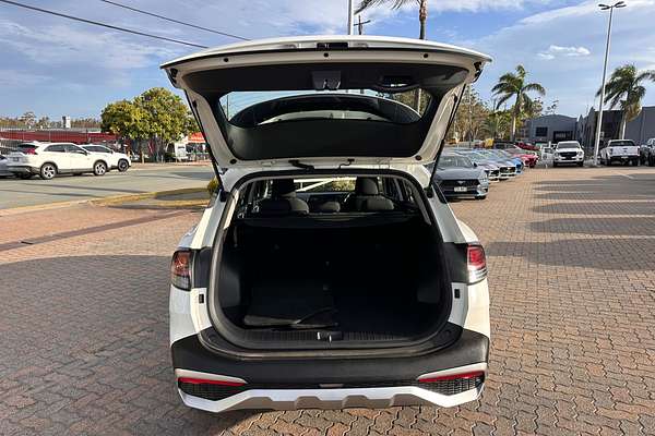 2023 Kia Sportage S NQ5