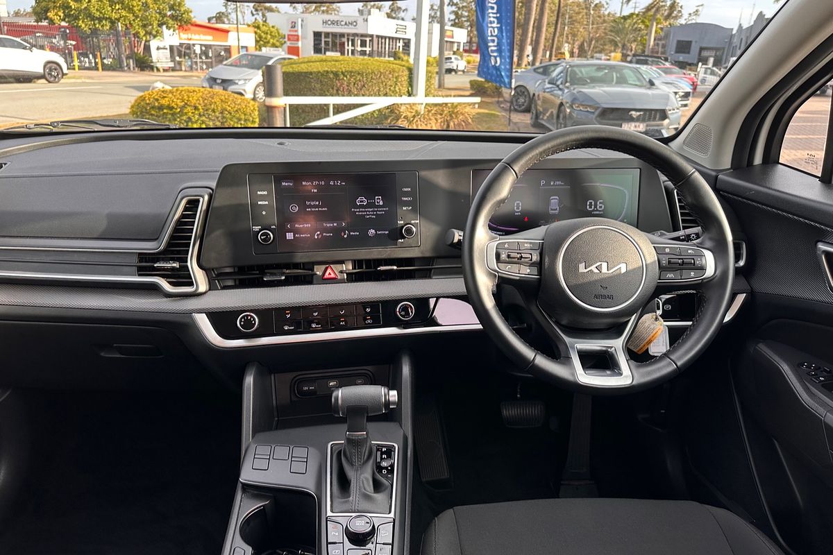 2023 Kia Sportage S NQ5