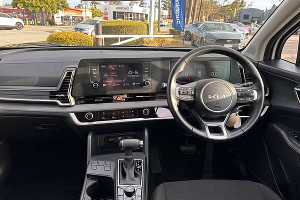 2023 Kia Sportage S NQ5