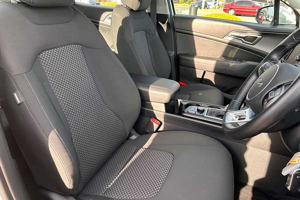 2023 Kia Sportage S NQ5