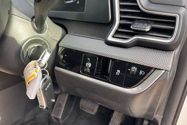 2023 Kia Sportage S NQ5