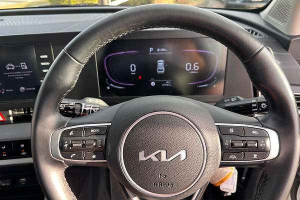 2023 Kia Sportage S NQ5