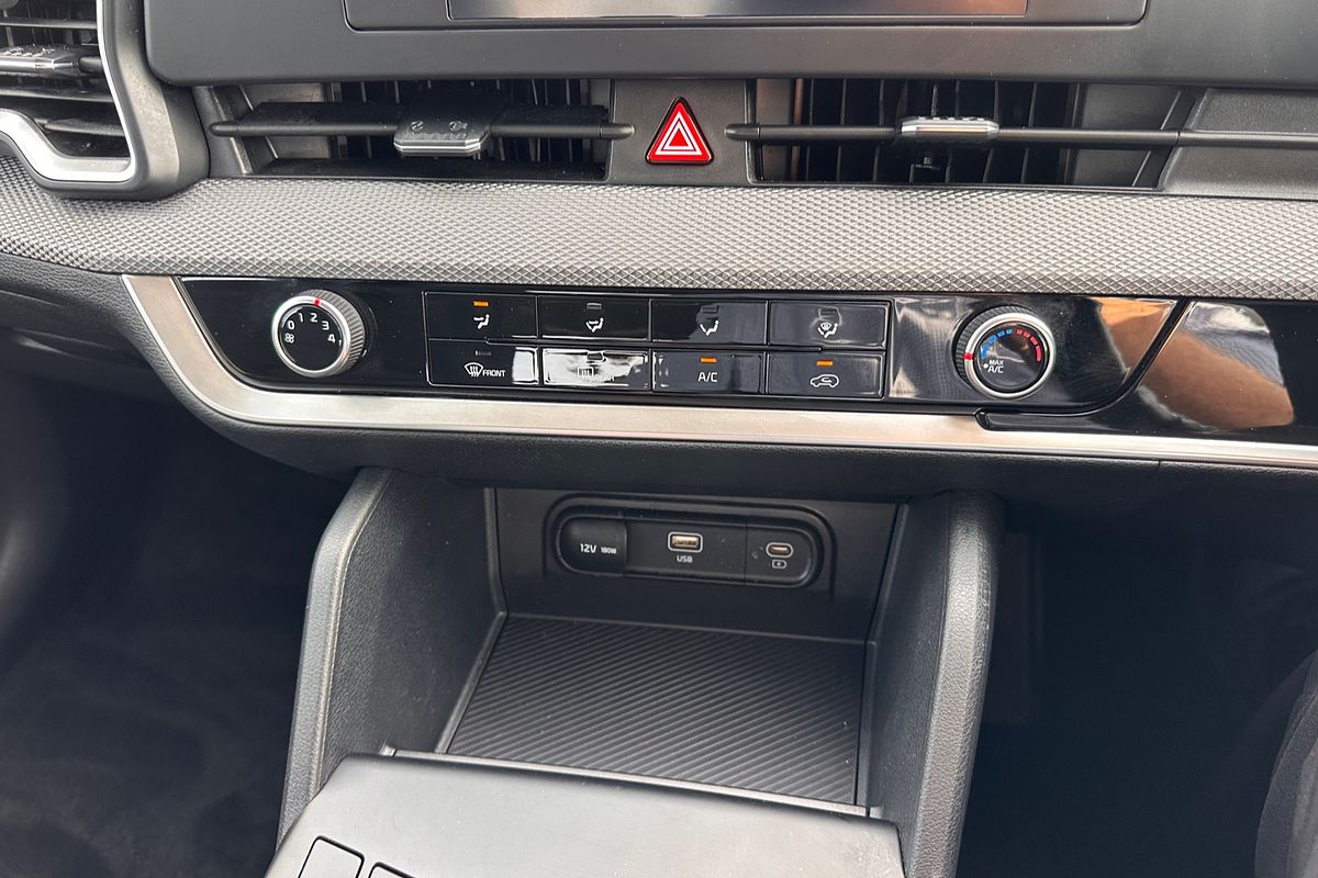 2023 Kia Sportage S NQ5