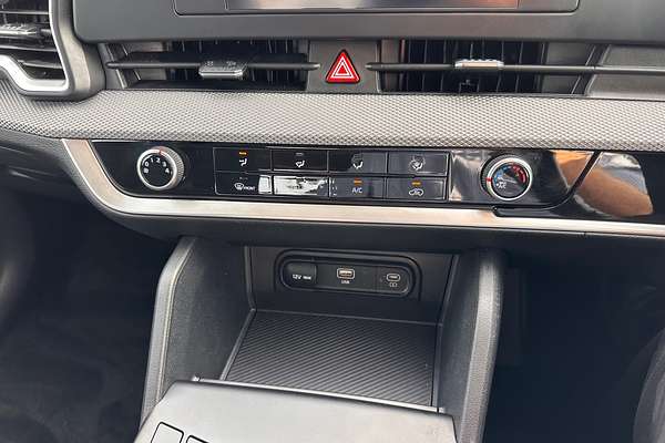 2023 Kia Sportage S NQ5