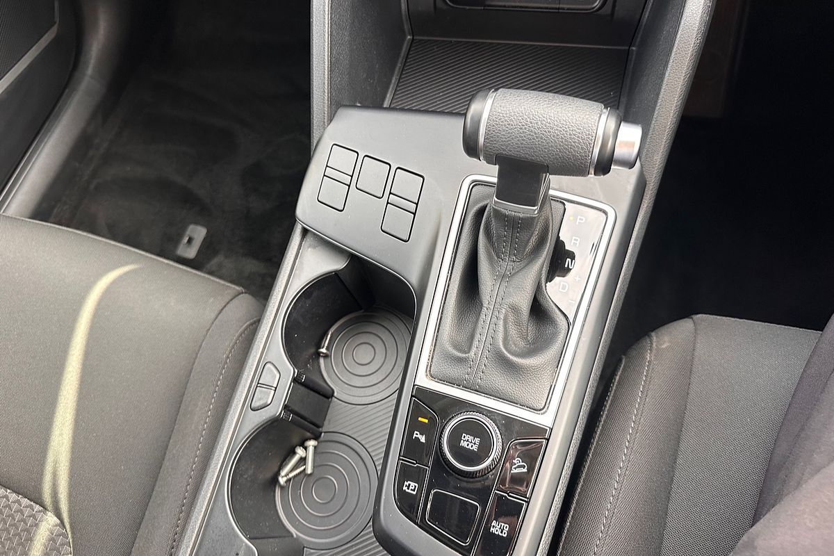 2023 Kia Sportage S NQ5