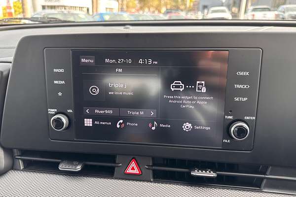 2023 Kia Sportage S NQ5