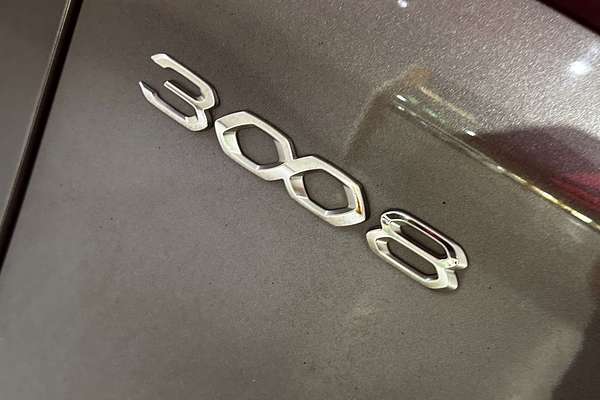 2021 Peugeot 3008 GT P84