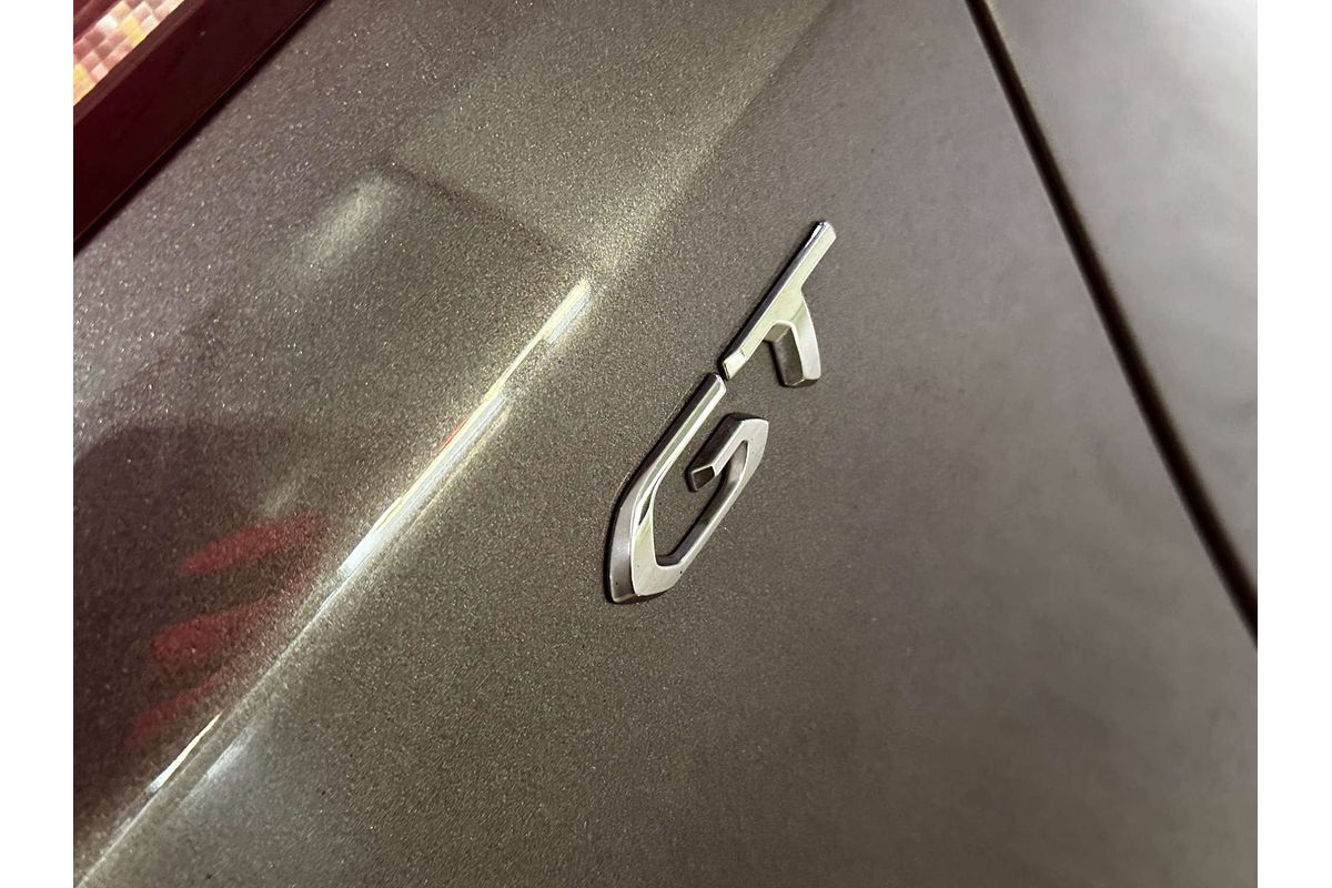 2021 Peugeot 3008 GT P84