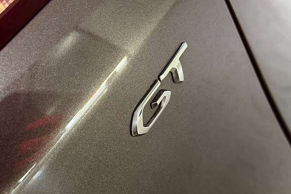 2021 Peugeot 3008 GT P84