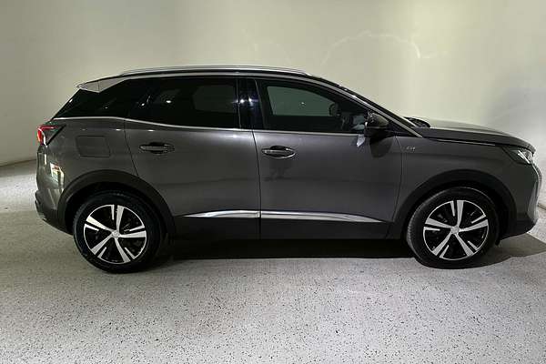 2021 Peugeot 3008 GT P84