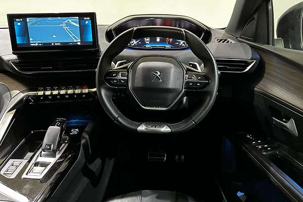 2021 Peugeot 3008 GT P84