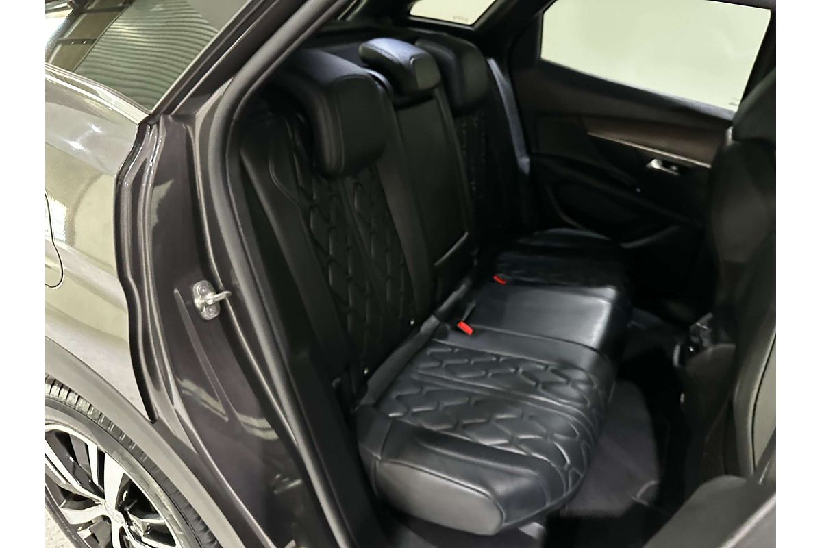 2021 Peugeot 3008 GT P84