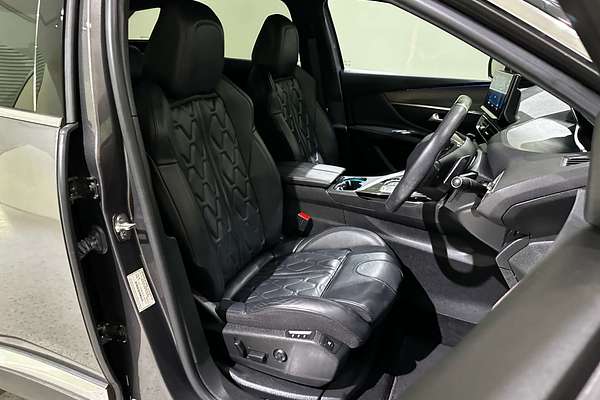 2021 Peugeot 3008 GT P84