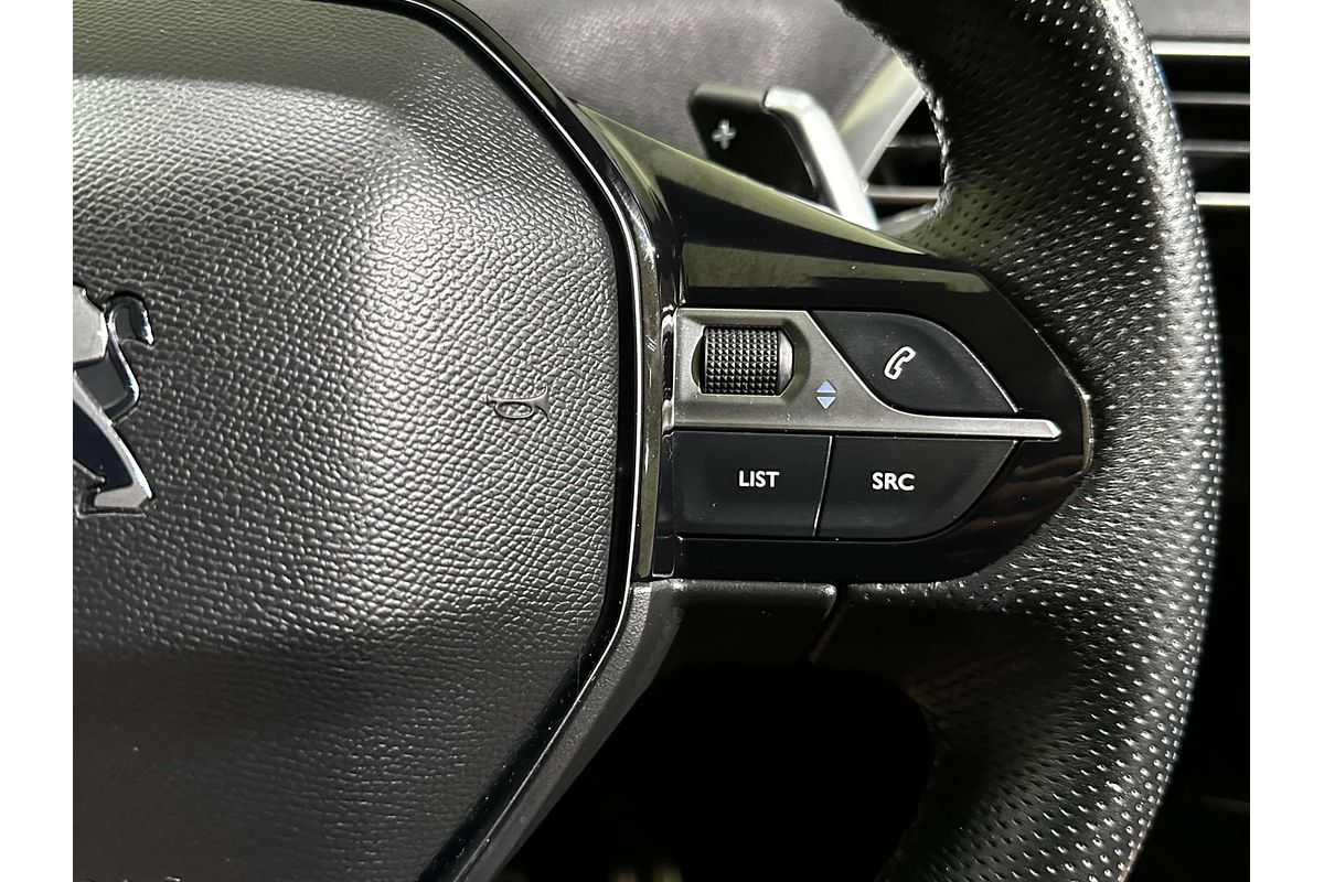 2021 Peugeot 3008 GT P84