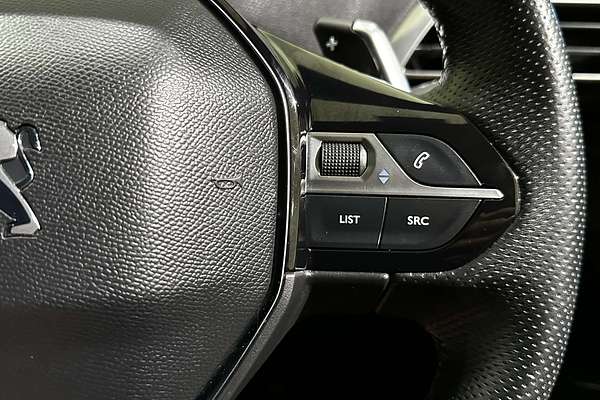 2021 Peugeot 3008 GT P84