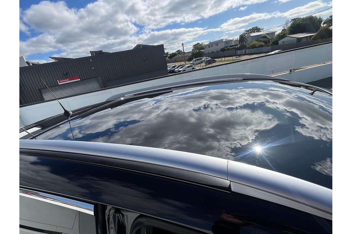 2015 Nissan QASHQAI Ti J11