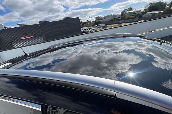 2015 Nissan QASHQAI Ti J11