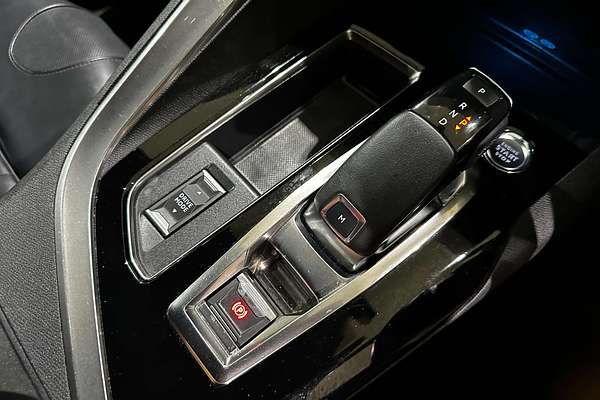 2021 Peugeot 3008 GT P84