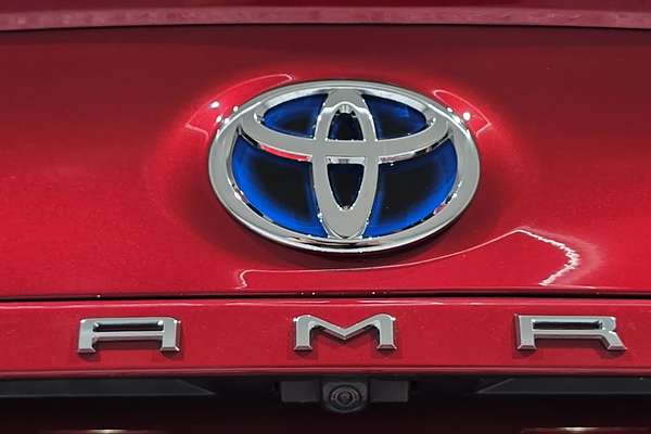 2021 Toyota Camry SL AXVH70R