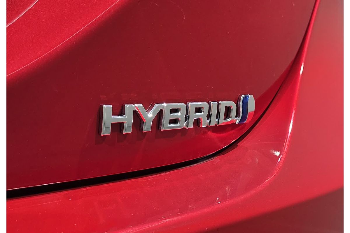 2021 Toyota Camry SL AXVH70R